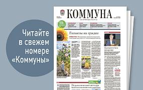 «Коммуна» от 30 сентября 2026 года: какие изменения в законах ждут воронежцев в октябре и кому по новым условиям положена семейная ипотека под 2%